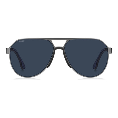 Gafas De Sol HUGO BOSS BOSS 1989/S R80 Hombre Talla 60 mm