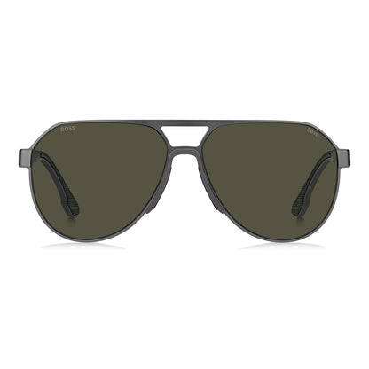 Gafas De Sol HUGO BOSS BOSS 1989/S R80 Hombre Talla 60 mm