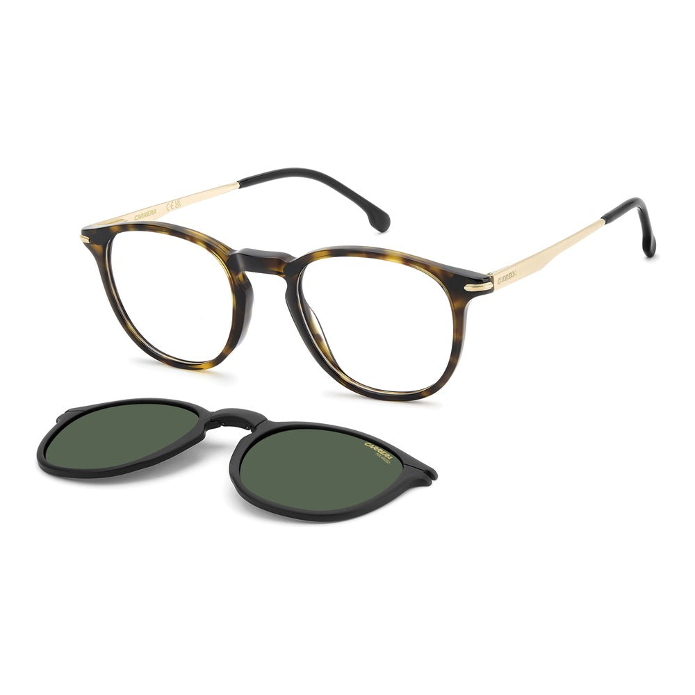 Gafas De Vista Polarizadas CARRERA CA 393/C 086 Hombre Talla 49 mm