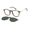 Gafas De Vista Polarizadas CARRERA CA 393/C 086 Hombre Talla 49 mm