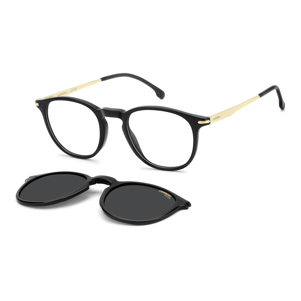 Gafas De Vista Polarizadas CARRERA CA 393/C 086 Hombre Talla 49 mm