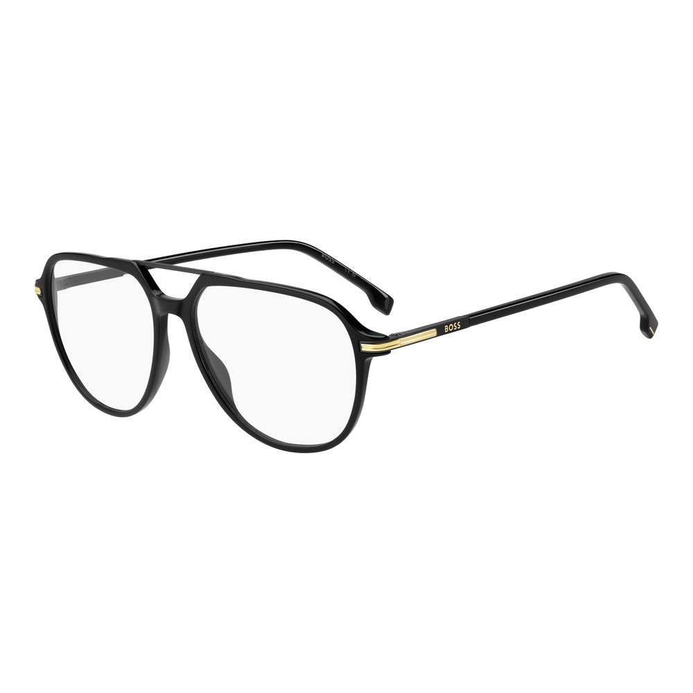 Gafas De Vista HUGO BOSS BOSS 2009 6AK Hombre Talla 58 mm