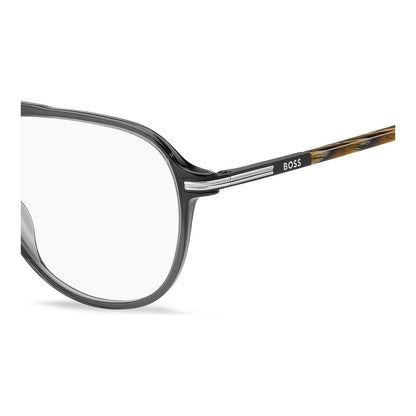 Gafas De Vista HUGO BOSS BOSS 2009 6AK Hombre Talla 58 mm