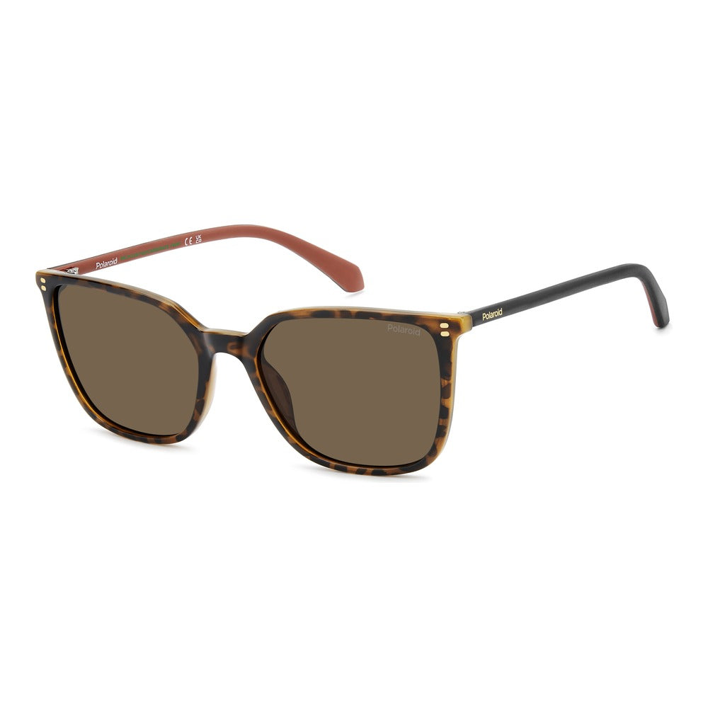 Gafas De Sol Polarizadas POLAROID PLD 4209/S/X 086 Mujer Talla 56 mm
