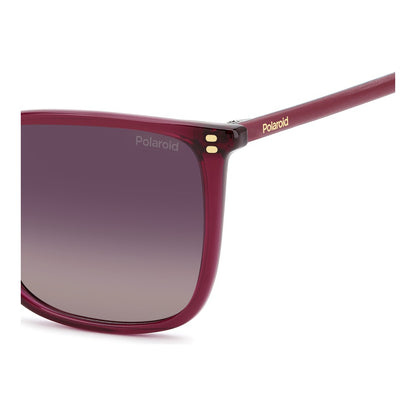 Gafas De Sol Polarizadas POLAROID PLD 4209/S/X 086 Mujer Talla 56 mm