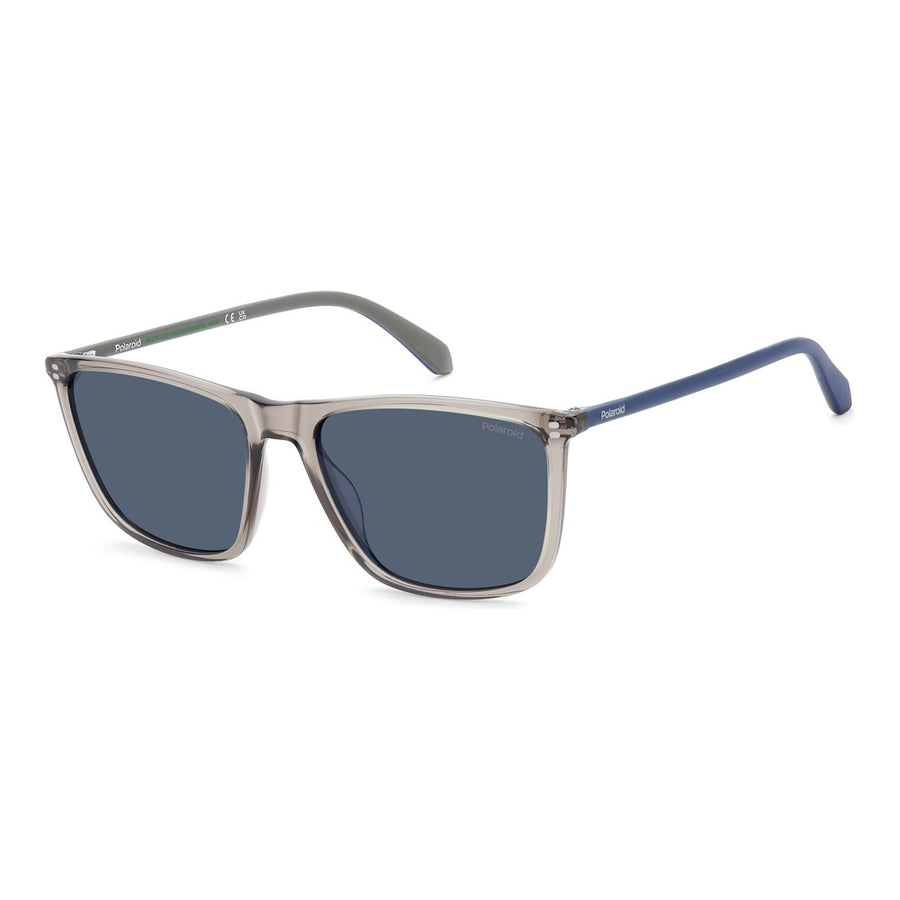 Gafas De Sol Polarizadas POLAROID PLD 4210/S/X 10A Hombre Talla 59 mm