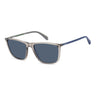 Gafas De Sol Polarizadas POLAROID PLD 4210/S/X 10A Hombre Talla 59 mm