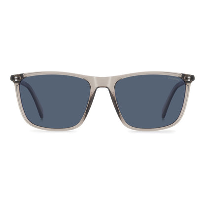 Gafas De Sol Polarizadas POLAROID PLD 4210/S/X 10A Hombre Talla 59 mm