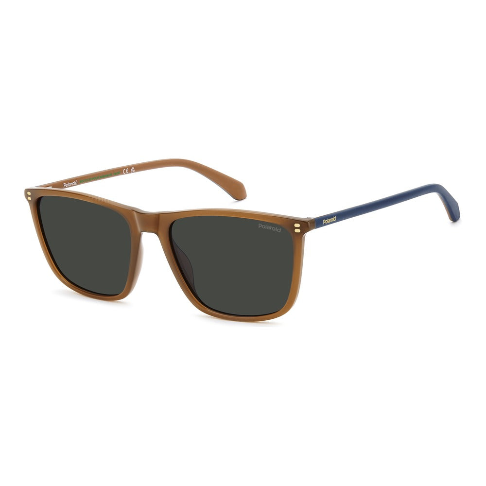 Gafas De Sol Polarizadas POLAROID PLD 4210/S/X 10A Hombre Talla 59 mm