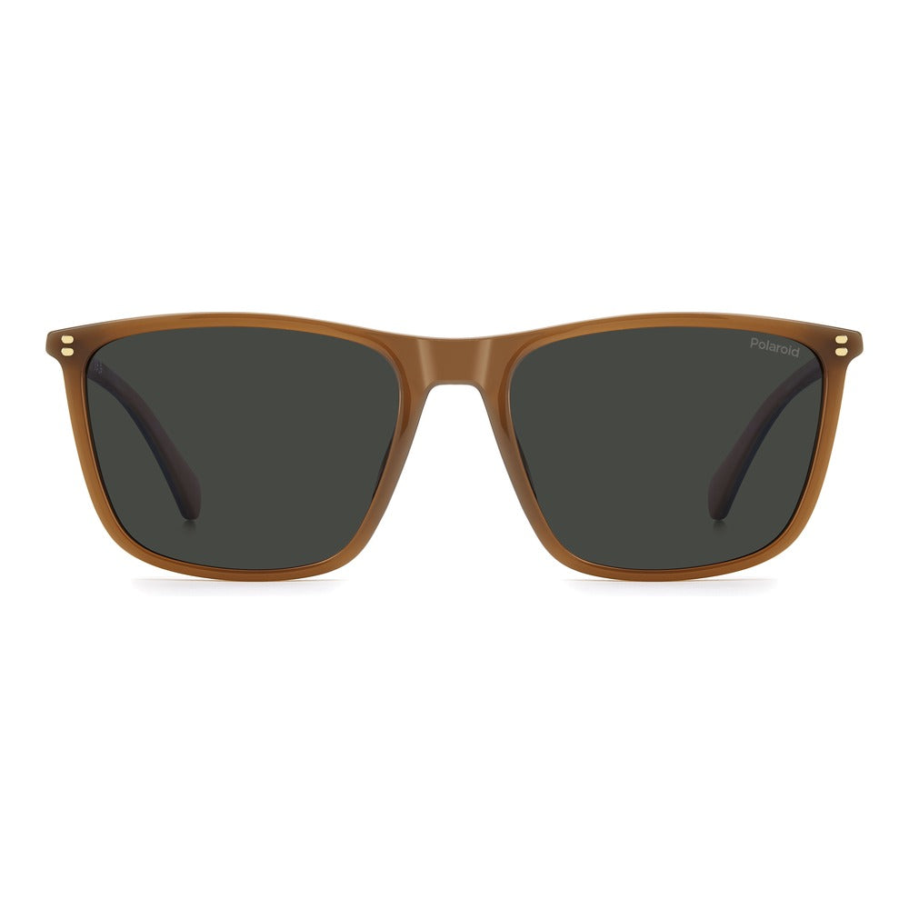 Gafas De Sol Polarizadas POLAROID PLD 4210/S/X 10A Hombre Talla 59 mm