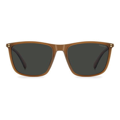Gafas De Sol Polarizadas POLAROID PLD 4210/S/X 10A Hombre Talla 59 mm