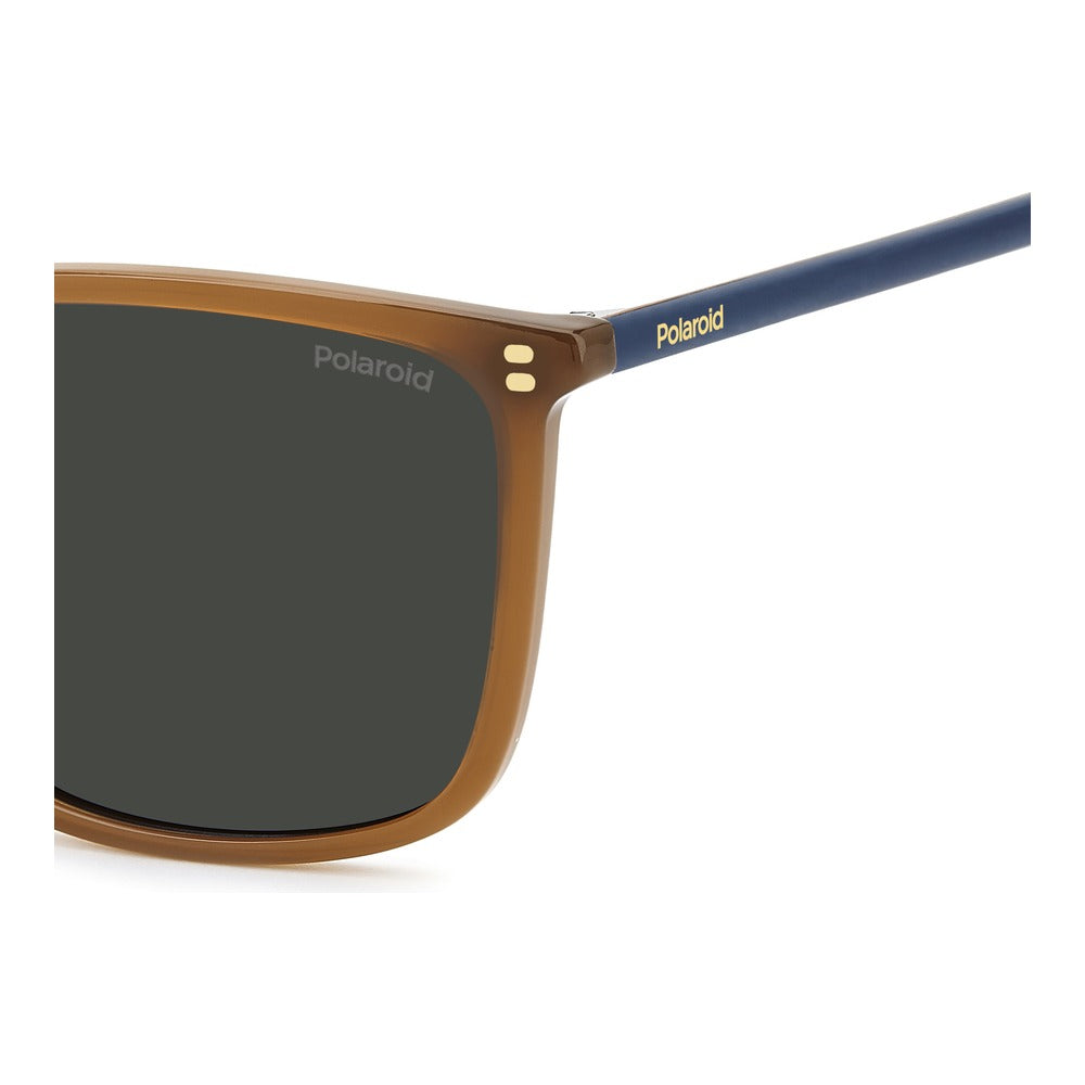 Gafas De Sol Polarizadas POLAROID PLD 4210/S/X 10A Hombre Talla 59 mm