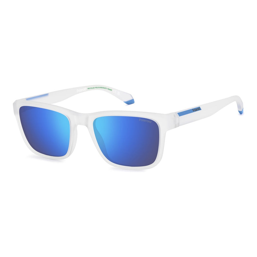 Gafas De Sol Polarizadas POLAROID PLD 2174/S 003 Hombre Talla 54 mm