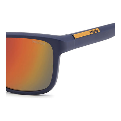 Gafas De Sol Polarizadas POLAROID PLD 2174/S 003 Hombre Talla 54 mm