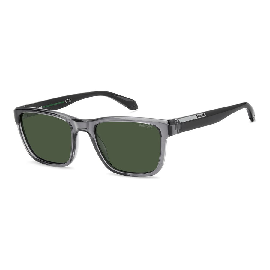 Gafas De Sol Polarizadas POLAROID PLD 2174/S 003 Hombre Talla 54 mm