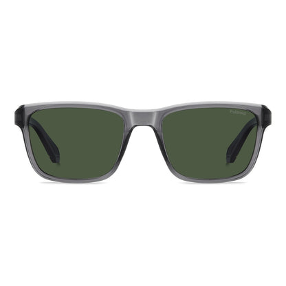 Gafas De Sol Polarizadas POLAROID PLD 2174/S 003 Hombre Talla 54 mm