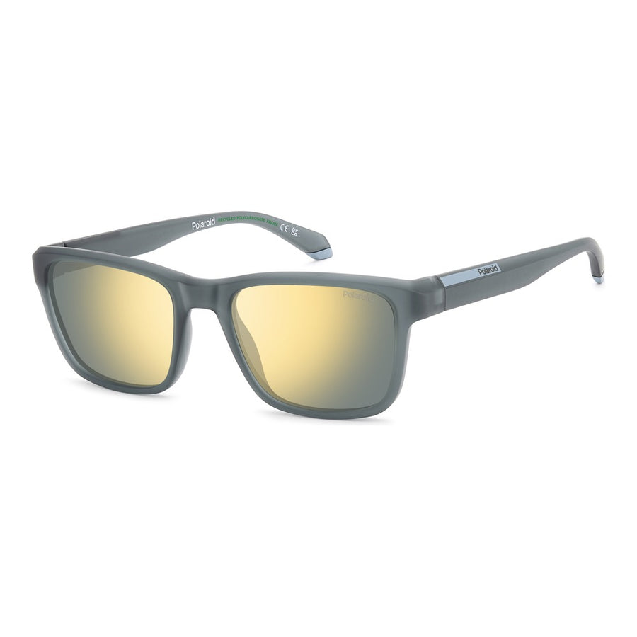 Gafas De Sol Polarizadas POLAROID PLD 2174/S 003 Hombre Talla 54 mm