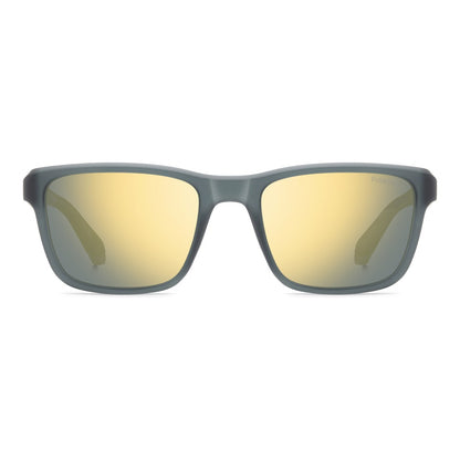 Gafas De Sol Polarizadas POLAROID PLD 2174/S 003 Hombre Talla 54 mm