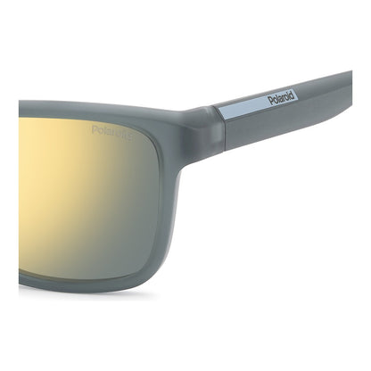 Gafas De Sol Polarizadas POLAROID PLD 2174/S 003 Hombre Talla 54 mm