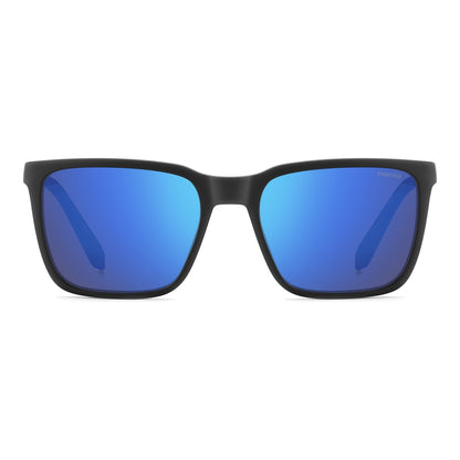 Gafas De Sol Polarizadas POLAROID PLD 2175/S/X 003 Hombre Talla 54 mm