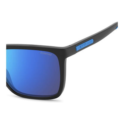 Gafas De Sol Polarizadas POLAROID PLD 2175/S/X 003 Hombre Talla 54 mm