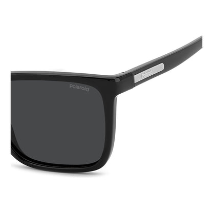 Gafas De Sol Polarizadas POLAROID PLD 2175/S/X 003 Hombre Talla 54 mm