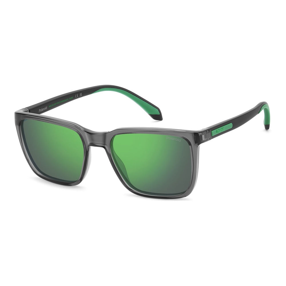 Gafas De Sol Polarizadas POLAROID PLD 2175/S/X 003 Hombre Talla 54 mm