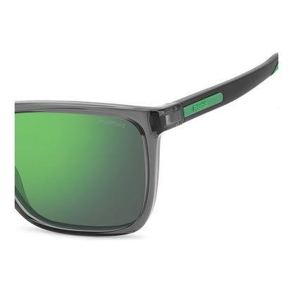 Gafas De Sol Polarizadas POLAROID PLD 2175/S/X 003 Hombre Talla 54 mm