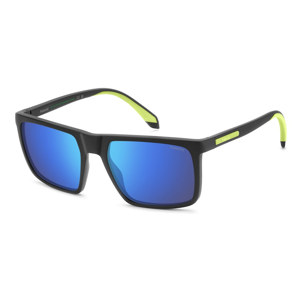 Gafas De Sol Polarizadas POLAROID PLD 2176/S/X 003 Hombre Talla 56 mm