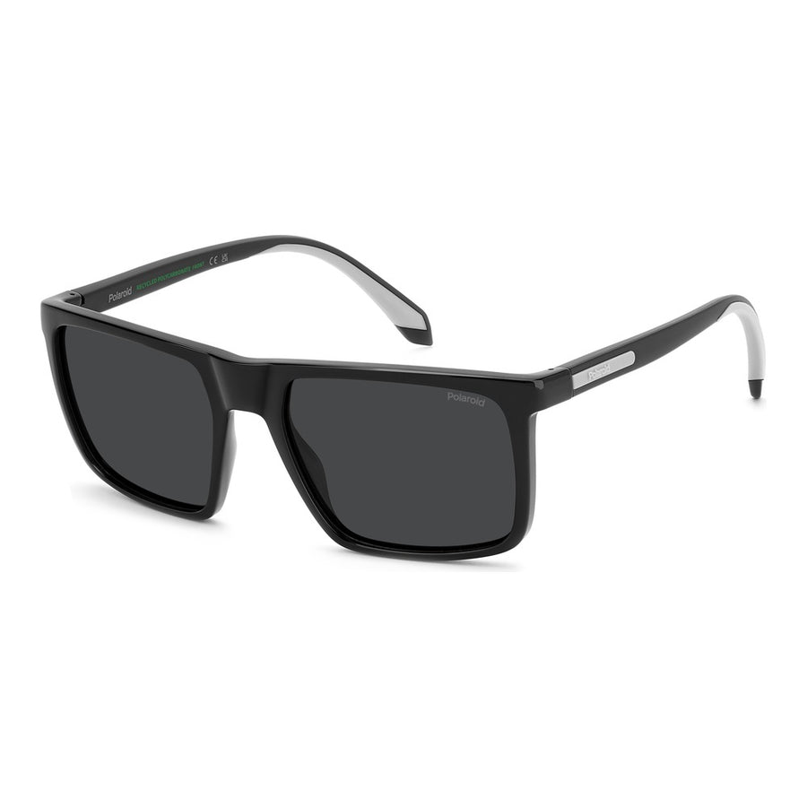 Gafas De Sol Polarizadas POLAROID PLD 2176/S/X 003 Hombre Talla 56 mm