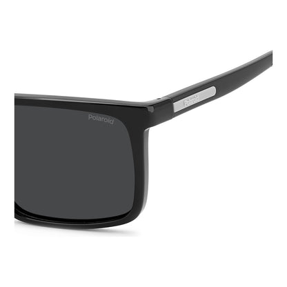 Gafas De Sol Polarizadas POLAROID PLD 2176/S/X 003 Hombre Talla 56 mm