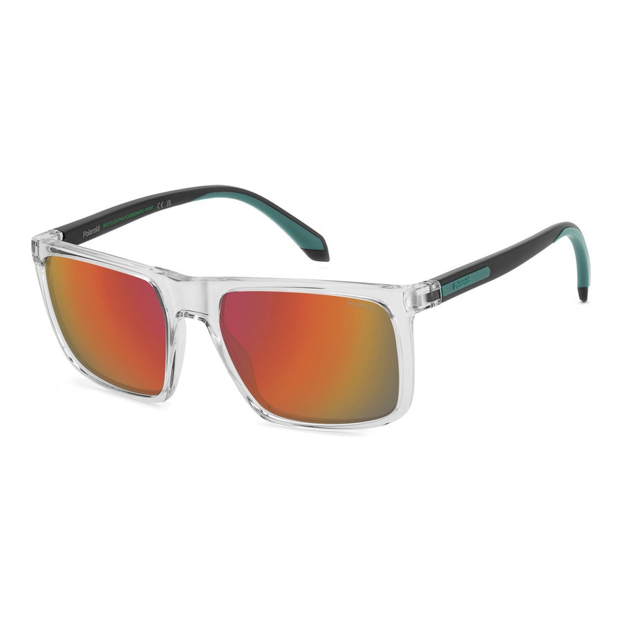 Gafas De Sol Polarizadas POLAROID PLD 2176/S/X 003 Hombre Talla 56 mm