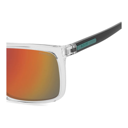 Gafas De Sol Polarizadas POLAROID PLD 2176/S/X 003 Hombre Talla 56 mm
