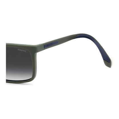Gafas De Sol Polarizadas POLAROID PLD 2176/S/X 003 Hombre Talla 56 mm