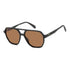 Gafas De Sol Polarizadas POLAROID PLD 4218/S 003 Hombre Talla 56 mm