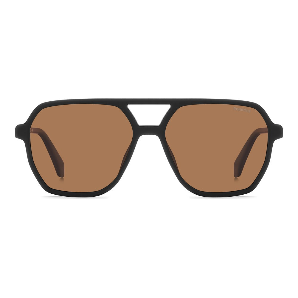 Gafas De Sol Polarizadas POLAROID PLD 4218/S 003 Hombre Talla 56 mm