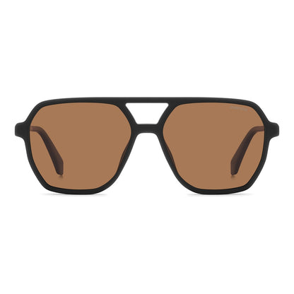 Gafas De Sol Polarizadas POLAROID PLD 4218/S 003 Hombre Talla 56 mm