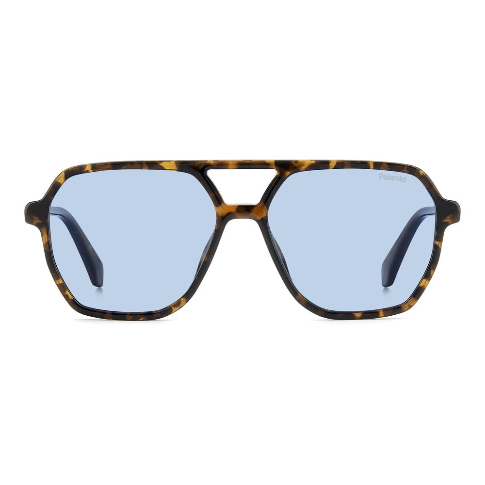 Gafas De Sol Polarizadas POLAROID PLD 4218/S 003 Hombre Talla 56 mm