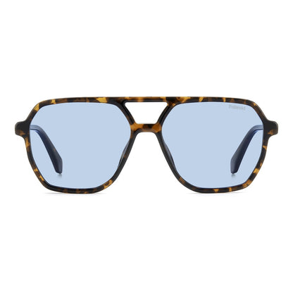 Gafas De Sol Polarizadas POLAROID PLD 4218/S 003 Hombre Talla 56 mm