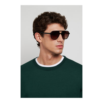 Gafas De Sol Polarizadas POLAROID PLD 4218/S 003 Hombre Talla 56 mm