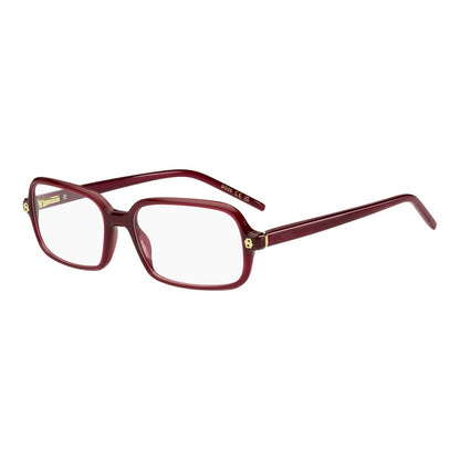 Gafas De Vista HUGO BOSS BOSS 2019 086 Mujer Talla 54 mm