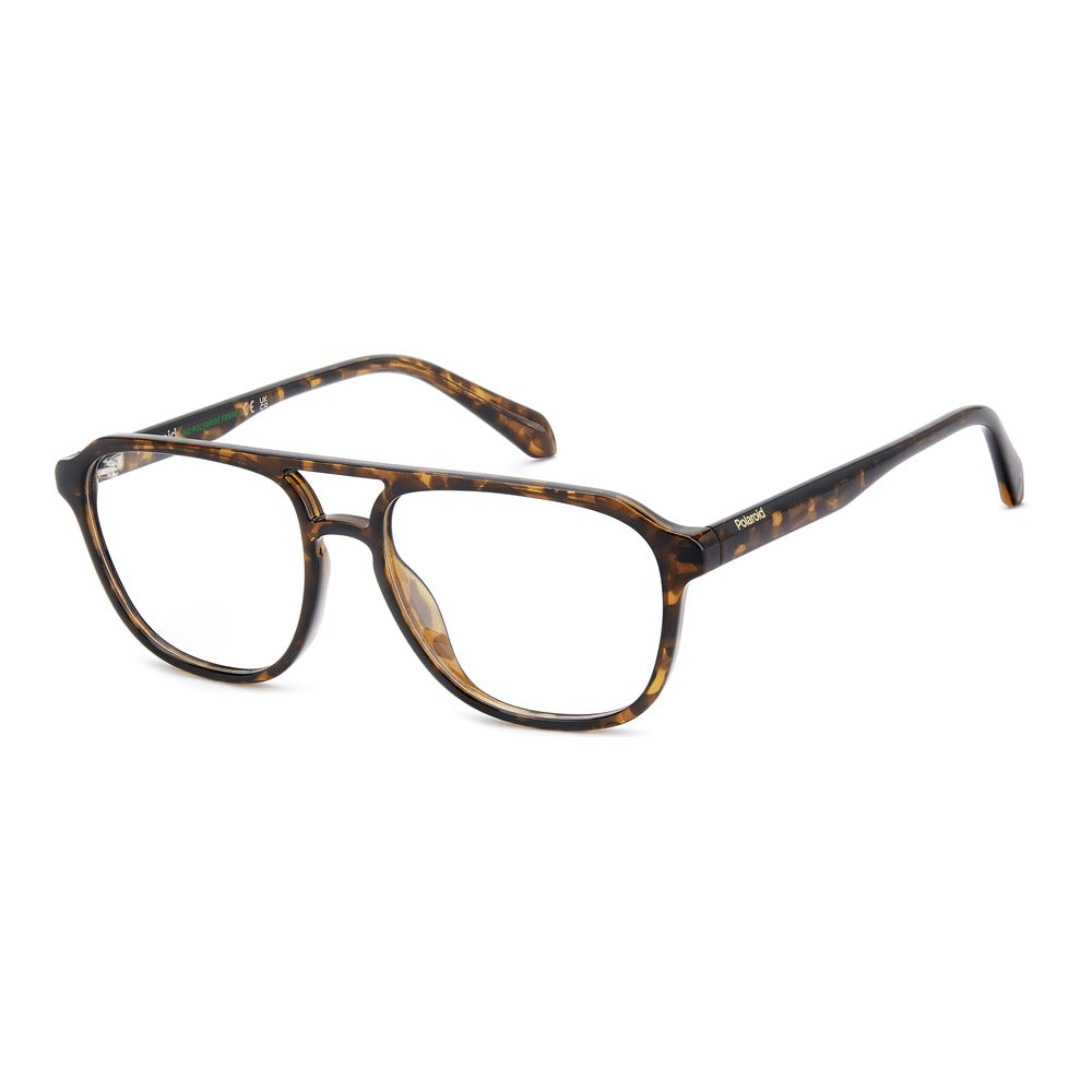 Gafas De Vista POLAROID PLD D625 086 Hombre Talla 54 mm