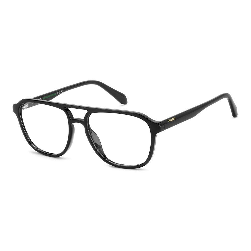 Gafas De Vista POLAROID PLD D625 086 Hombre Talla 54 mm