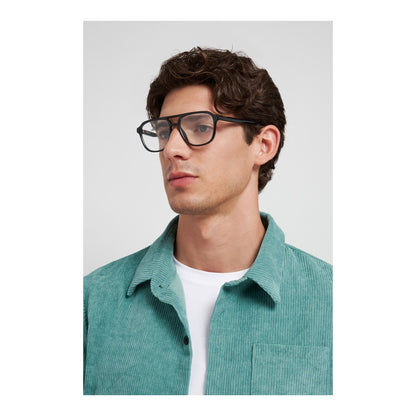 Gafas De Vista POLAROID PLD D625 086 Hombre Talla 54 mm