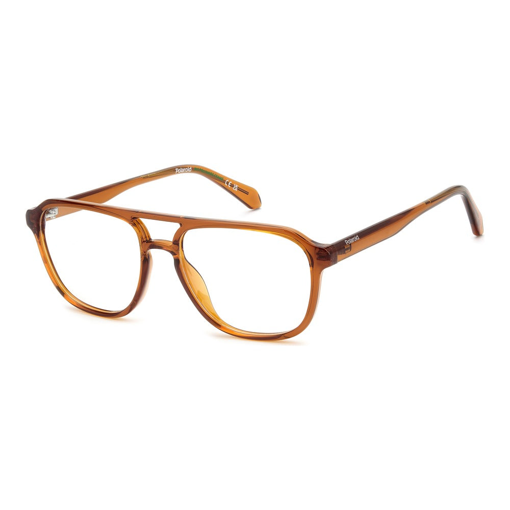 Gafas De Vista POLAROID PLD D625 086 Hombre Talla 54 mm