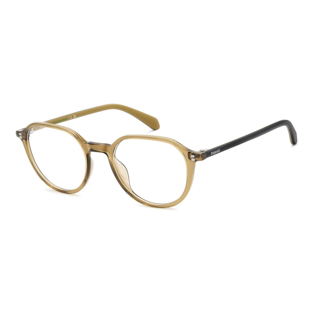 Gafas De Vista POLAROID PLD D628 10A Hombre Talla 51 mm