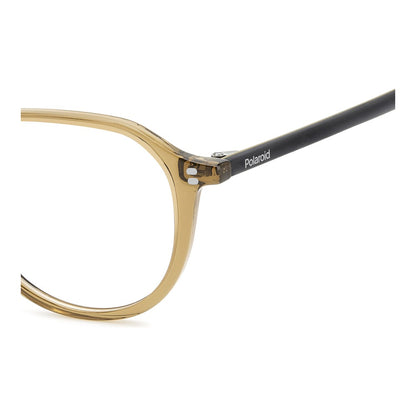 Gafas De Vista POLAROID PLD D628 10A Hombre Talla 51 mm