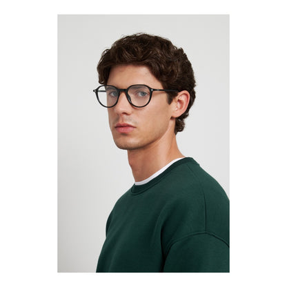 Gafas De Vista POLAROID PLD D628 10A Hombre Talla 51 mm