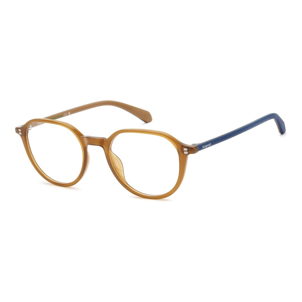 Gafas De Vista POLAROID PLD D628 10A Hombre Talla 51 mm