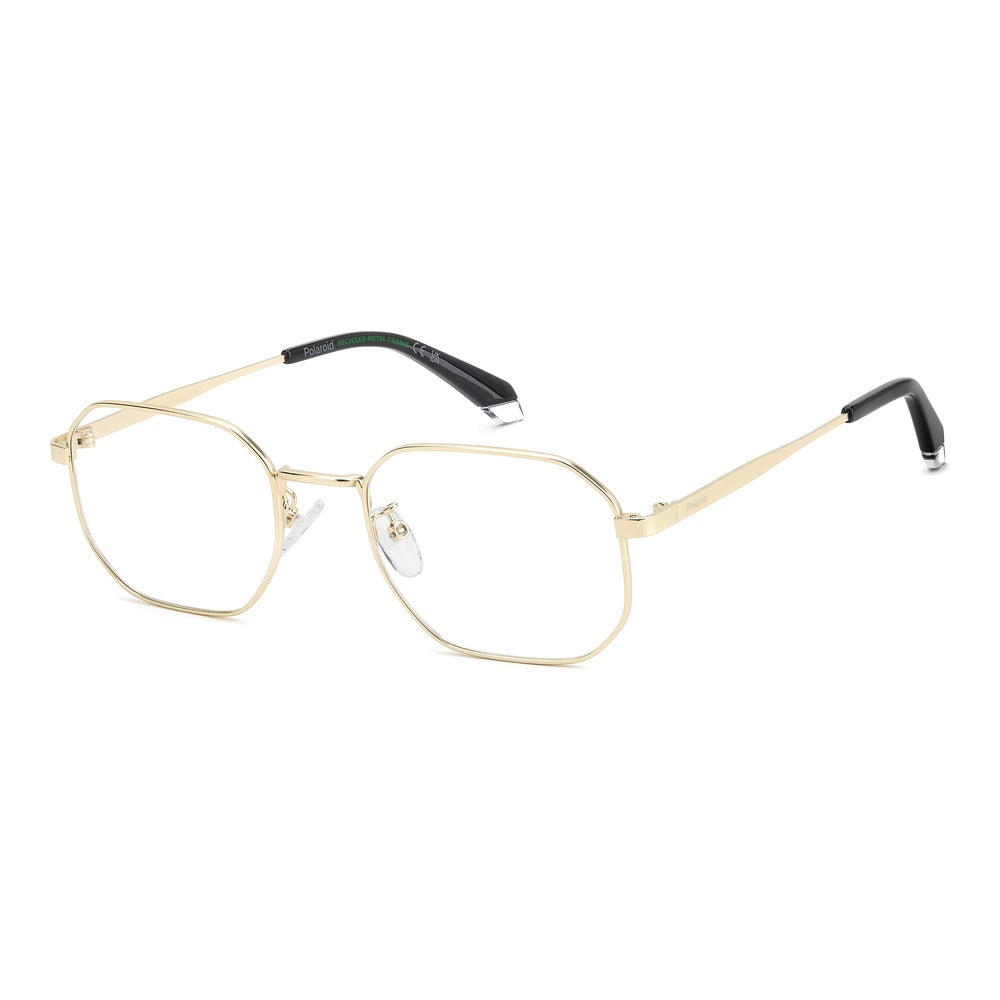 Gafas De Vista POLAROID PLD D631/G AOZ Hombre Talla 52 mm